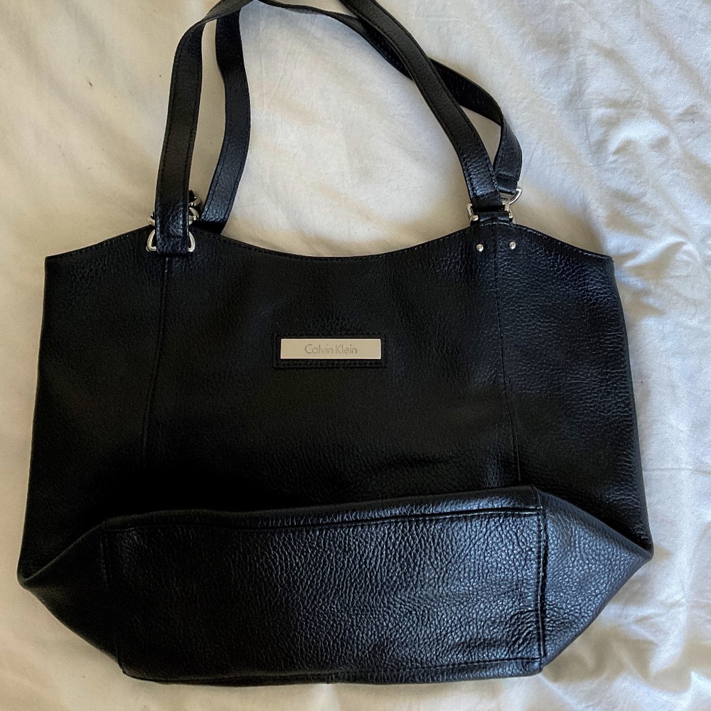 Calvin Klein Shoulder Bag